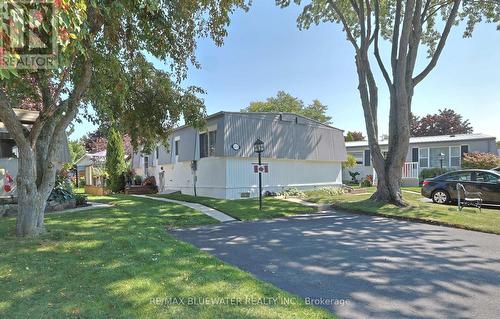 208 Biltmore Drive, South Huron (Stephen), ON - Outdoor