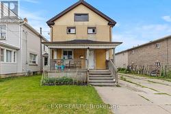 5554 LEWIS AVENUE  Niagara Falls, ON L2G 3R7