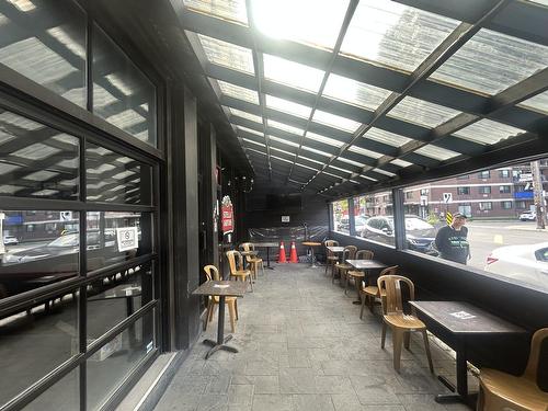 Commerce - 6280 Av. Somerled, Montréal (Côte-Des-Neiges/Notre-Dame-De-Grâce), QC 