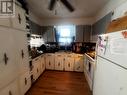 14 Birch Street, Deer Lake, NL  - Indoor Photo Showing Kitchen 