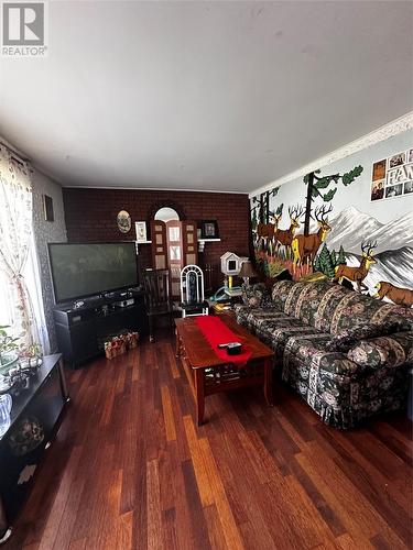 14 Birch Street, Deer Lake, NL - Indoor