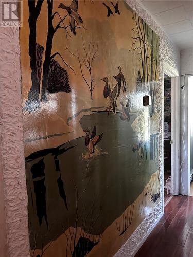 14 Birch Street, Deer Lake, NL - Indoor