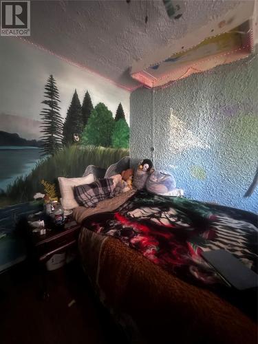 14 Birch Street, Deer Lake, NL - Indoor