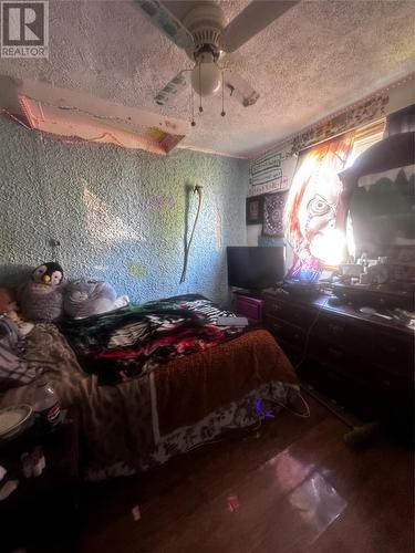 14 Birch Street, Deer Lake, NL - Indoor Photo Showing Bedroom