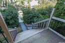 533 Manitoba Avenue, Kerrobert, SK  - Outdoor With Deck Patio Veranda 