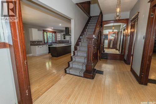 533 Manitoba Avenue, Kerrobert, SK - Indoor Photo Showing Other Room