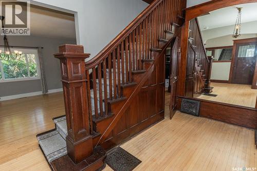 533 Manitoba Avenue, Kerrobert, SK - Indoor Photo Showing Other Room