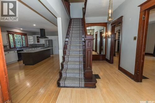 533 Manitoba Avenue, Kerrobert, SK - Indoor Photo Showing Other Room