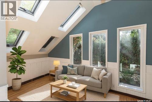 533 Manitoba Avenue, Kerrobert, SK - Indoor