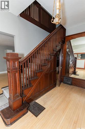 533 Manitoba Avenue, Kerrobert, SK - Indoor Photo Showing Other Room