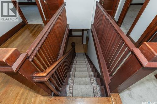 533 Manitoba Avenue, Kerrobert, SK - Indoor Photo Showing Other Room