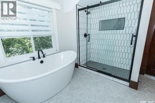533 Manitoba Avenue, Kerrobert, SK - Indoor Photo Showing Bathroom