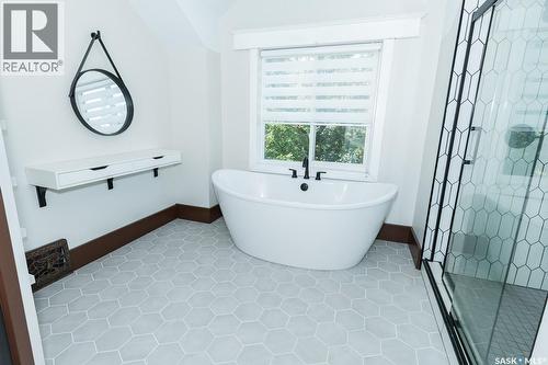 533 Manitoba Avenue, Kerrobert, SK - Indoor Photo Showing Bathroom