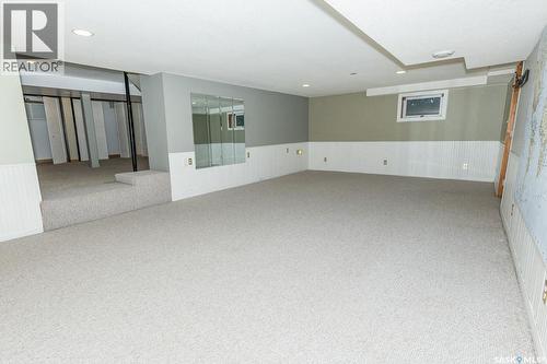 533 Manitoba Avenue, Kerrobert, SK - Indoor