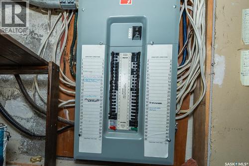 533 Manitoba Avenue, Kerrobert, SK - 