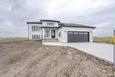 59 Woodland Drive, Steinbach, MB  - Outdoor 