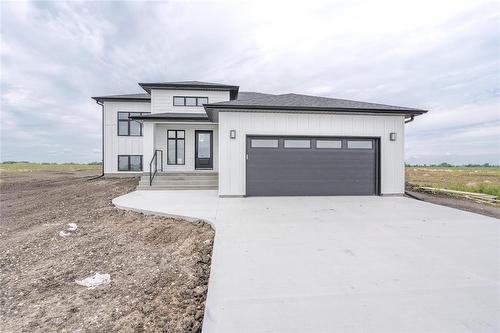 59 Woodland Drive, Steinbach, MB - Outdoor