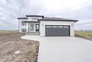 59 Woodland Drive, Steinbach, MB  - Outdoor 