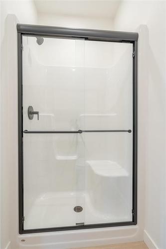 59 Woodland Drive, Steinbach, MB - Indoor Photo Showing Bathroom