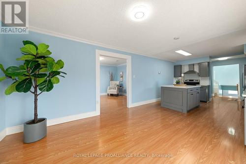 317 Sidney Street, Quinte West (Trenton Ward), ON - Indoor