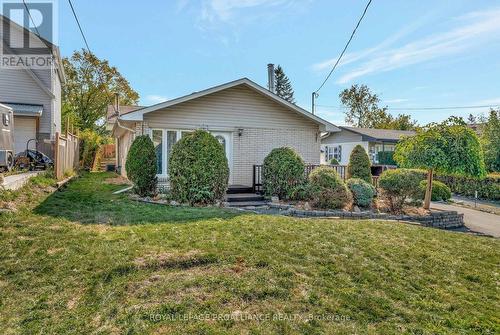 317 Sidney Street, Quinte West (Trenton Ward), ON - Outdoor