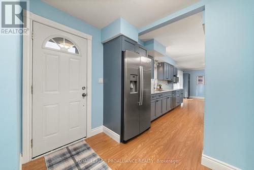 317 Sidney Street, Quinte West (Trenton Ward), ON - Indoor Photo Showing Other Room