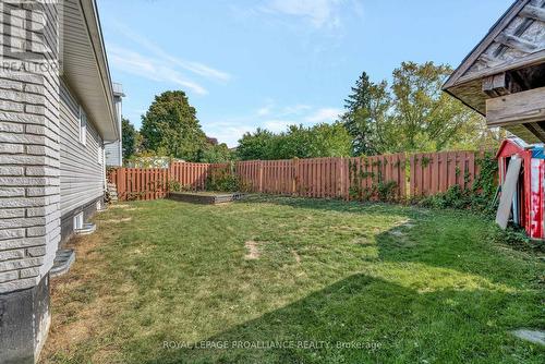 317 Sidney Street, Quinte West (Trenton Ward), ON - Outdoor