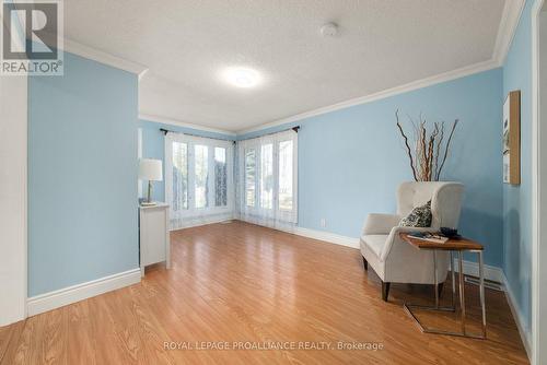 317 Sidney Street, Quinte West (Trenton Ward), ON - Indoor Photo Showing Other Room