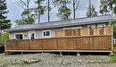 69 Sportsman'S Park, Onanole, MB  - Outdoor With Deck Patio Veranda 