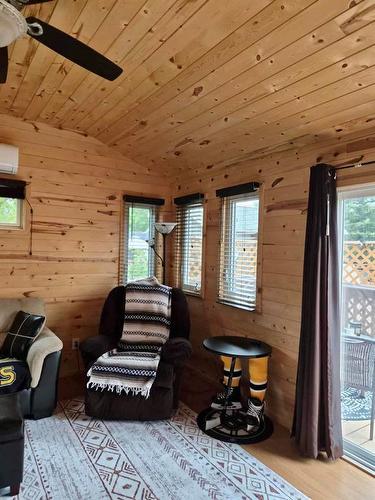 69 Sportsman'S Park, Onanole, MB - Indoor