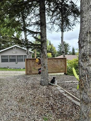 69 Sportsman'S Park, Onanole, MB - Outdoor