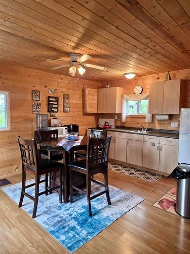 69 Sportsman'S Park, Onanole, MB - Indoor