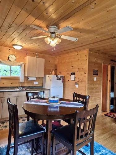 69 Sportsman'S Park, Onanole, MB - Indoor