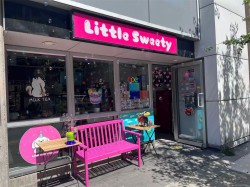 101-732 Broughton St  Victoria, BC V8W 1E1