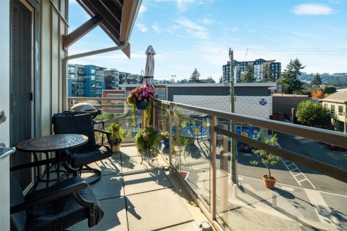 308-751 Goldstream Ave, Langford, BC - Outdoor With Exterior