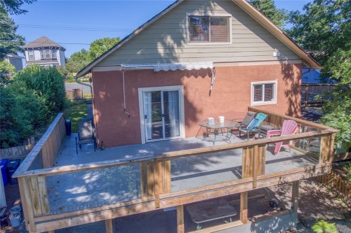 415 Machleary St, Nanaimo, BC 