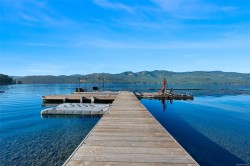 10552 Coon Creek Rd  Youbou, BC V0R 3E1