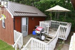 Year-Round Tiny Home # 2 - 