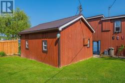 Waterfront Seasonal Cottage # 4 - 