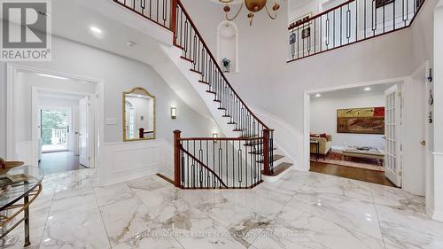 21 Forest Heights Boulevard, Toronto, ON - Indoor Photo Showing Other Room