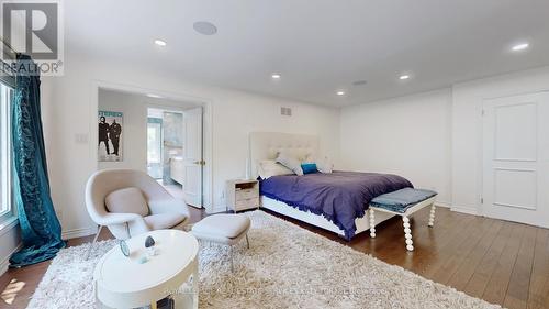 21 Forest Heights Boulevard, Toronto, ON - Indoor Photo Showing Bedroom