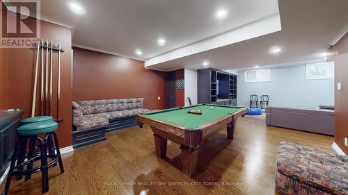 21 Forest Heights Boulevard, Toronto, ON - Indoor