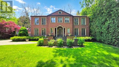 21 Forest Heights Boulevard, Toronto, ON - Outdoor
