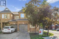 63 - 5230 GLEN ERIN DRIVE  Mississauga, ON L5M 5Z7