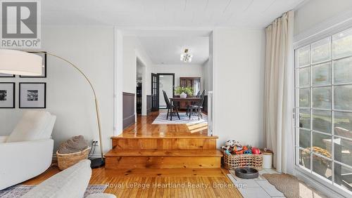 5 William Drive, South Huron (Stephen), ON - Indoor