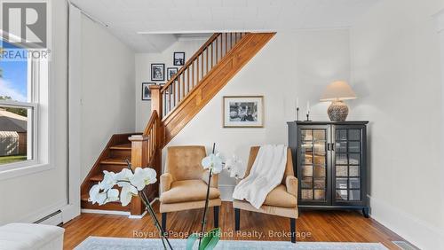 5 William Drive, South Huron (Stephen), ON - Indoor