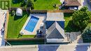 5 William Drive, South Huron (Stephen), ON  - Outdoor With In Ground Pool 