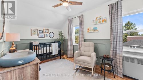 5 William Drive, South Huron (Stephen), ON - Indoor