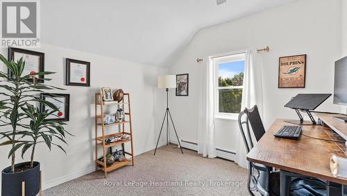 5 William Drive, South Huron (Stephen), ON - Indoor