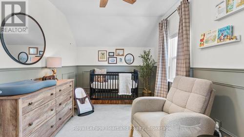 5 William Drive, South Huron (Stephen), ON - Indoor Photo Showing Other Room